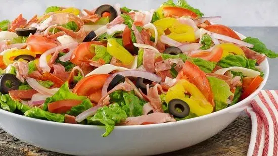 CLASSIC ITALIAN SALAD