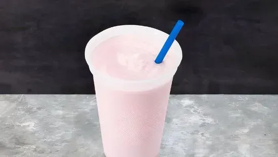 STRAWBERRY SHAKE