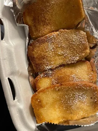 Poundcake French Toast (4)