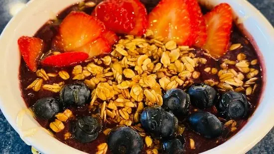 Açaí Bowl 