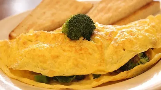 Omelet