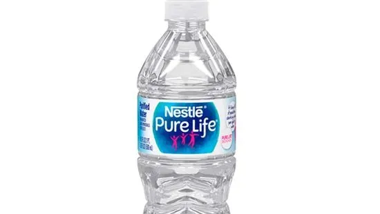 Bottle Water