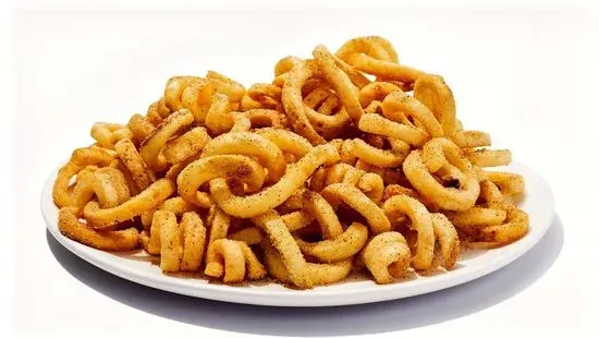 Curly Fries