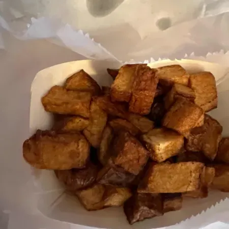 Home Fries