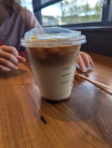 Iced Coffee