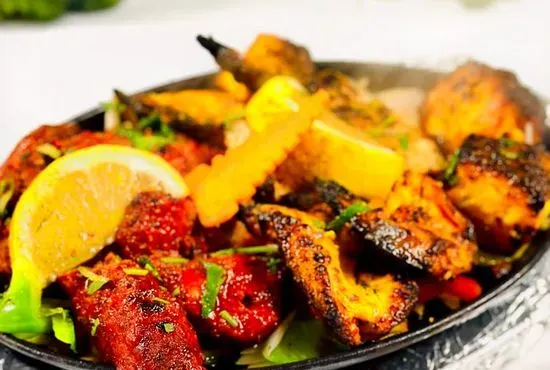 Kamana Mix Grill