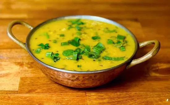 Dal Tadka