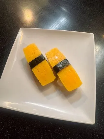 Egg Cake / Tamago