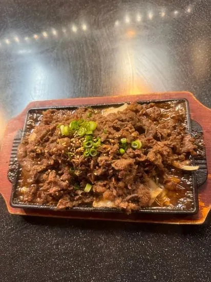 Bulgogi