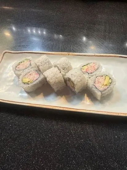 California Roll