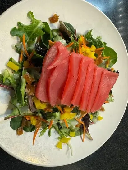 Tuna Bowl