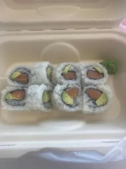 Salmon Roll