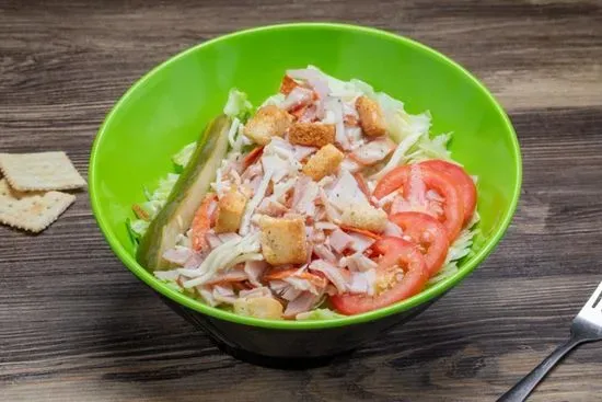 Small Chef Salad