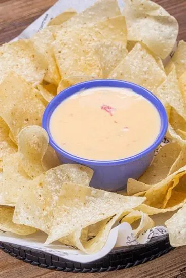 Queso Dip