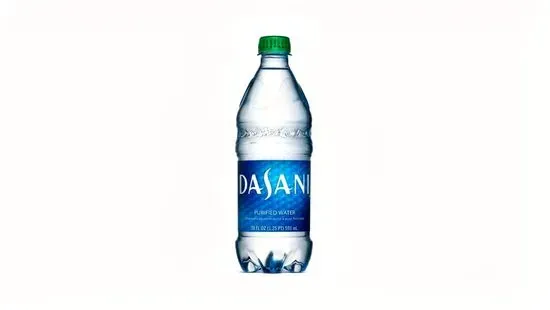 Bottled Water