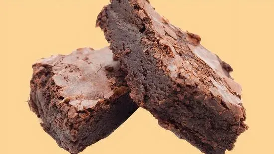 Chocolate Fudge Brownie