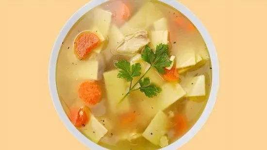 Chicken Noodle Soup