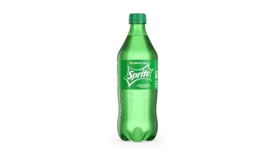 Sprite (Bottle)