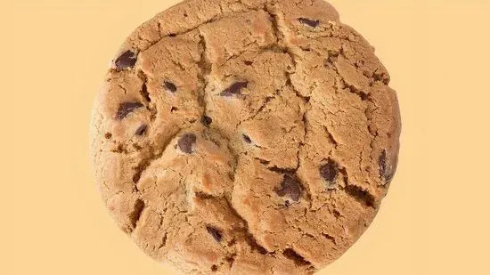 Chocolate Chip Cookie