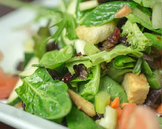 House Salad