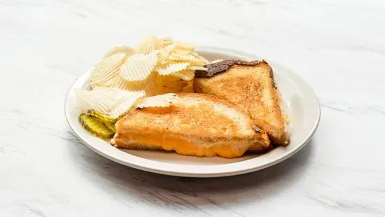 Grilled Cheese