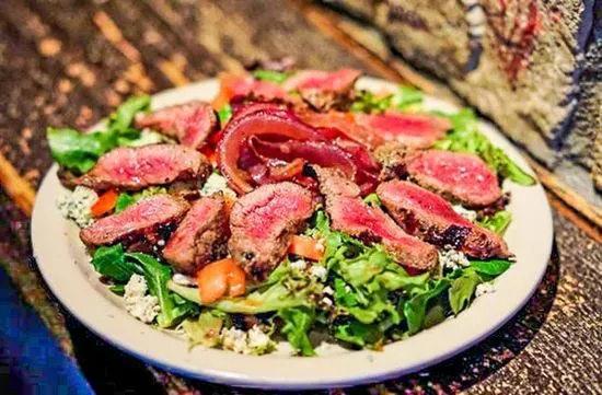 Steak Salad