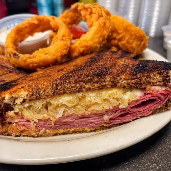 Reuben