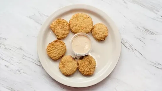 Fried Green Tomatoes