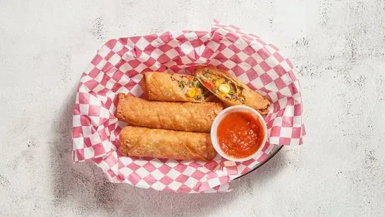 Southwest Eggrolls (3)