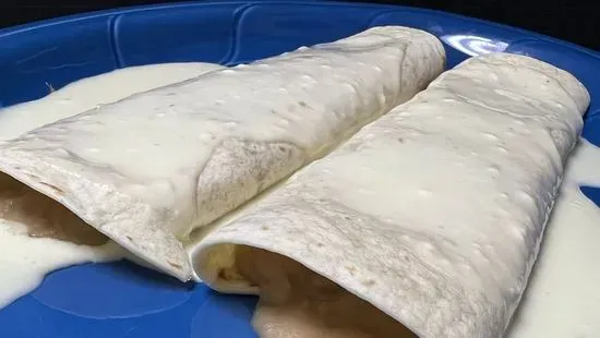 Burritos