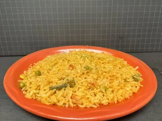 Mexican Rice