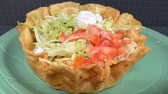 Taco Salad*