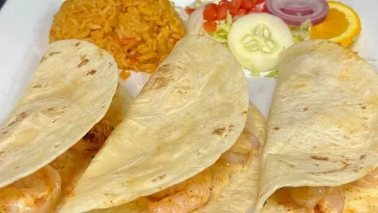 Tacos Del Mar