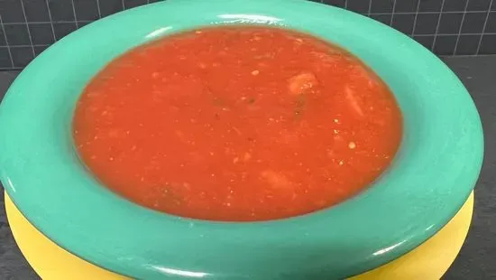 Extra Salsa (6oz.)