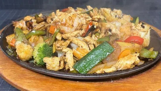 Fajitas San Luis*