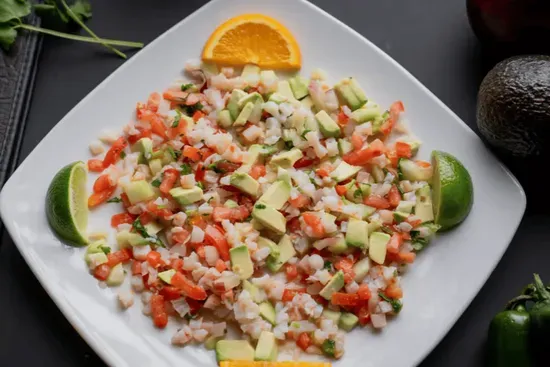 Ceviche