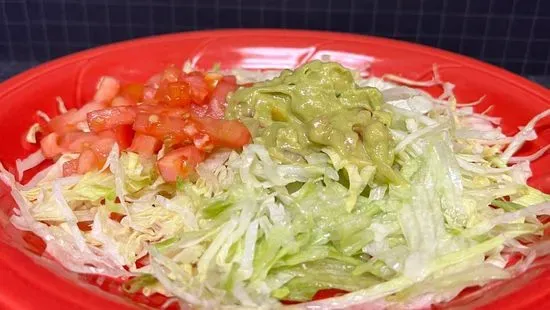 Guacamole Salad