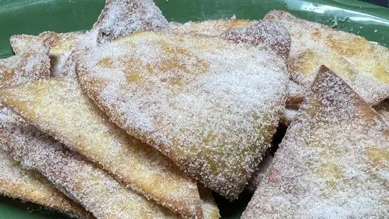 Sopapillas