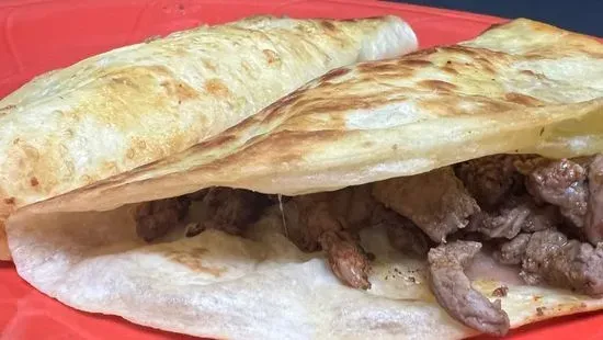 Quesadilla Fajita Meat