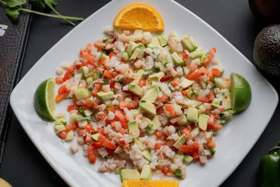 Ceviche 