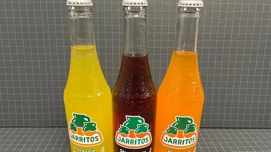 Jarritos