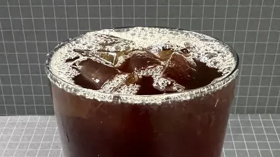 Unsweet Iced Tea 32 oz