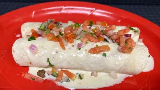 Burritos San Miguel*