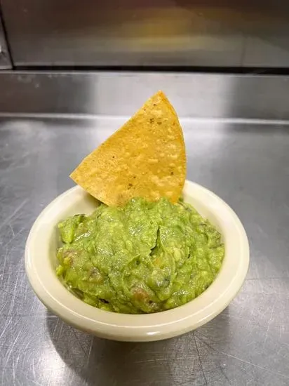 Guacamole 