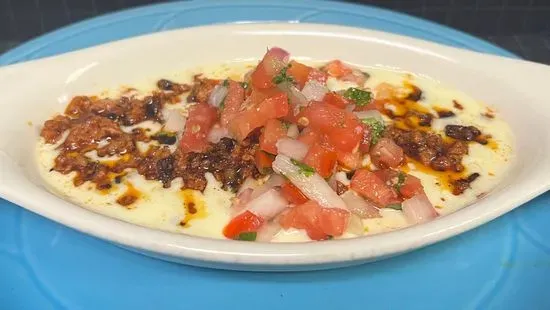 Choriqueso