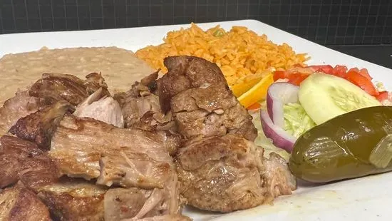 Carnitas