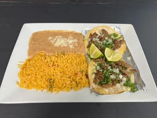 Taco Fajita*