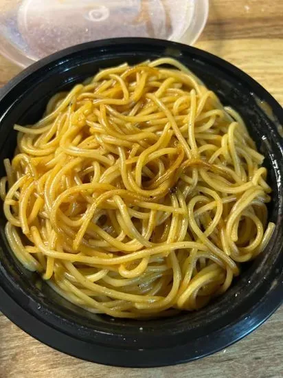 3. Side Order Noodles