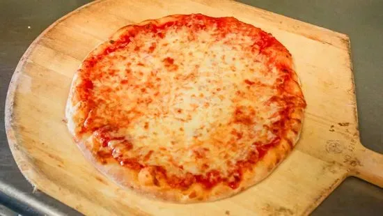 Cheese Pizza (Small - 12")