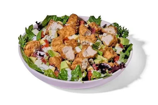 Cypress Cobb Salad